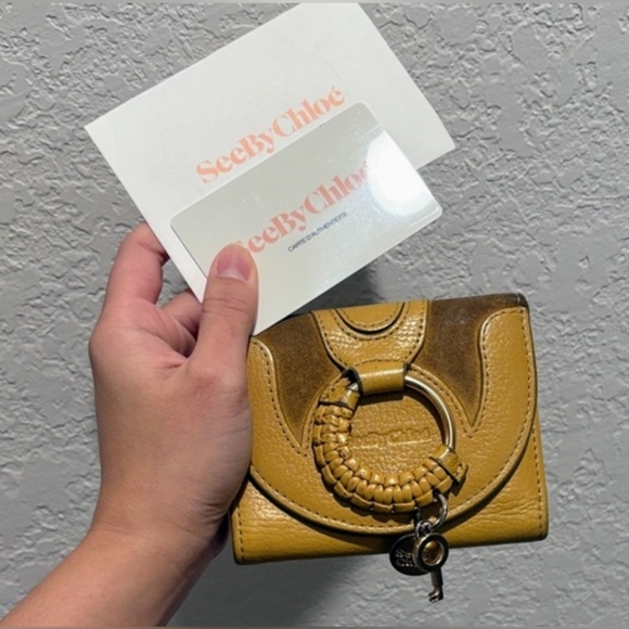 See By Chloe Wallet - Picture 12 of 12